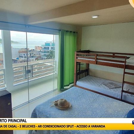 Casa Na Prainha Com Ar-Condicionado E Garagem Apartamento Arraial do Cabo Exterior foto