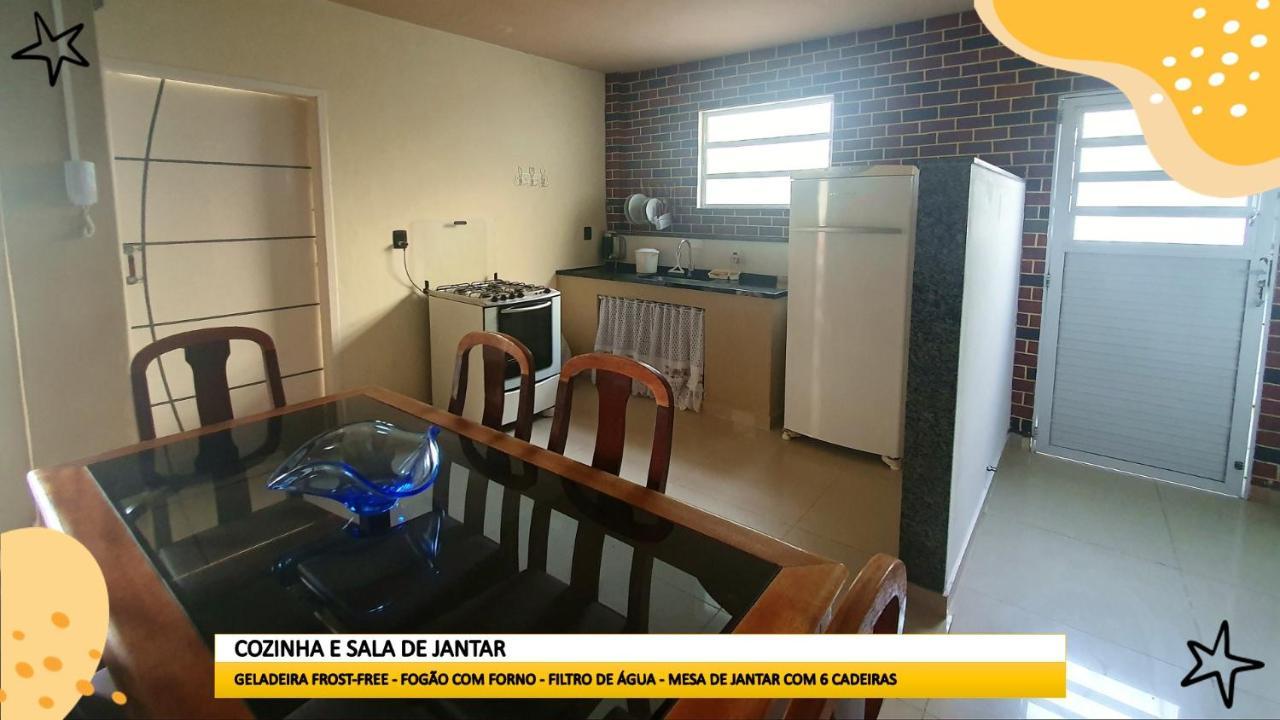 Casa Na Prainha Com Ar-Condicionado E Garagem Apartamento Arraial do Cabo Exterior foto